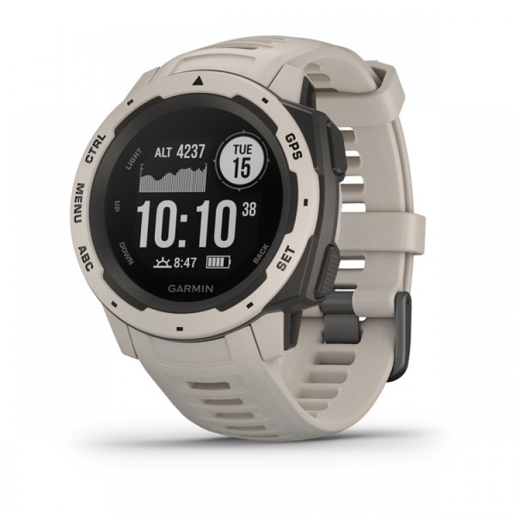 garmin instinct best price